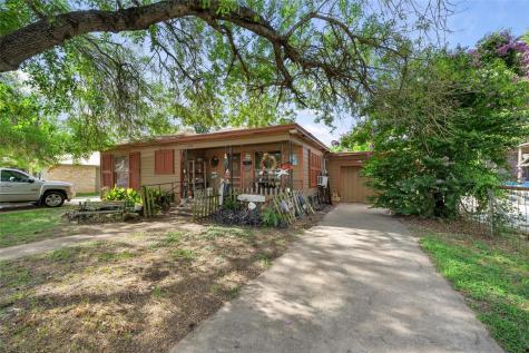 1409 Chestnut Street Bastrop TX 78602