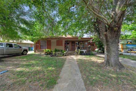 1409 Chestnut Street Bastrop TX 78602