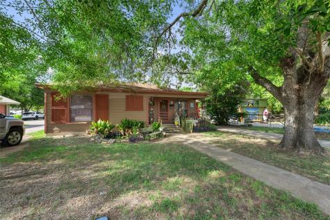 1409 Chestnut Street Bastrop TX 78602