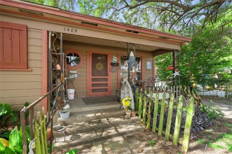 1409 Chestnut Street Bastrop TX 78602
