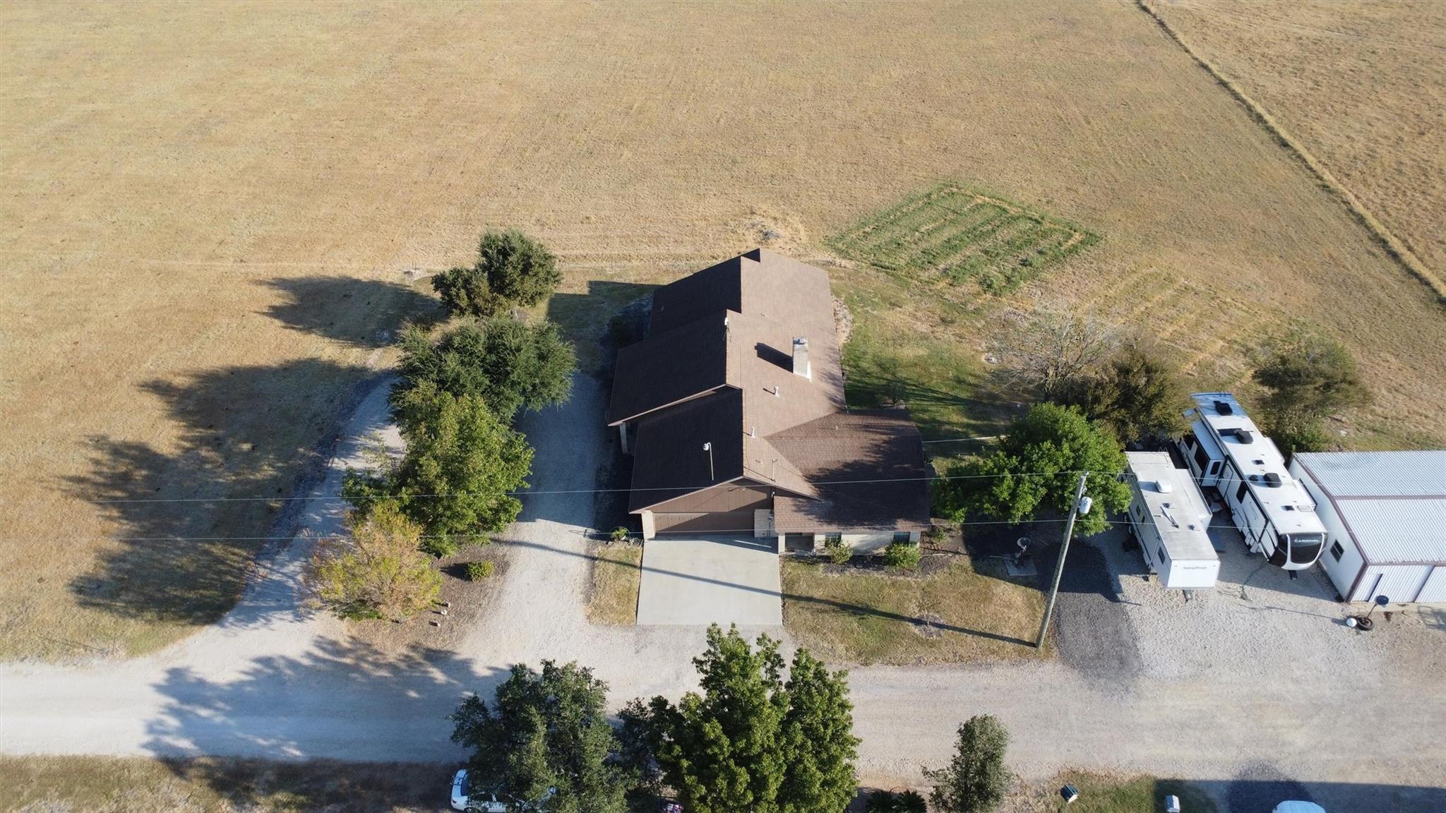 19919 Fm 973 Road N Coupland TX 78615