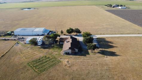 19919 Fm 973 Road N Coupland TX 78615