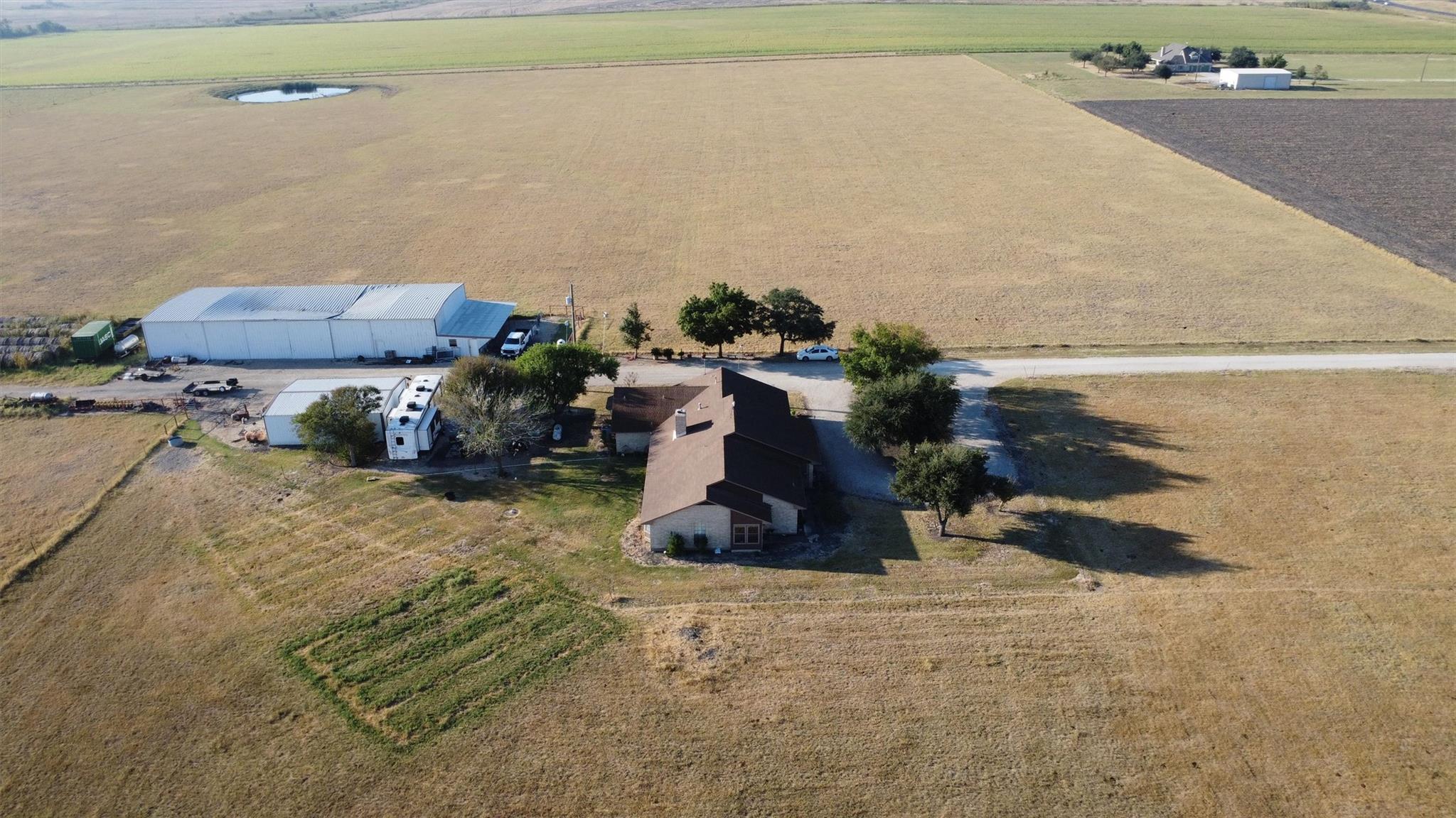 19919 Fm 973 Road N Coupland TX 78615