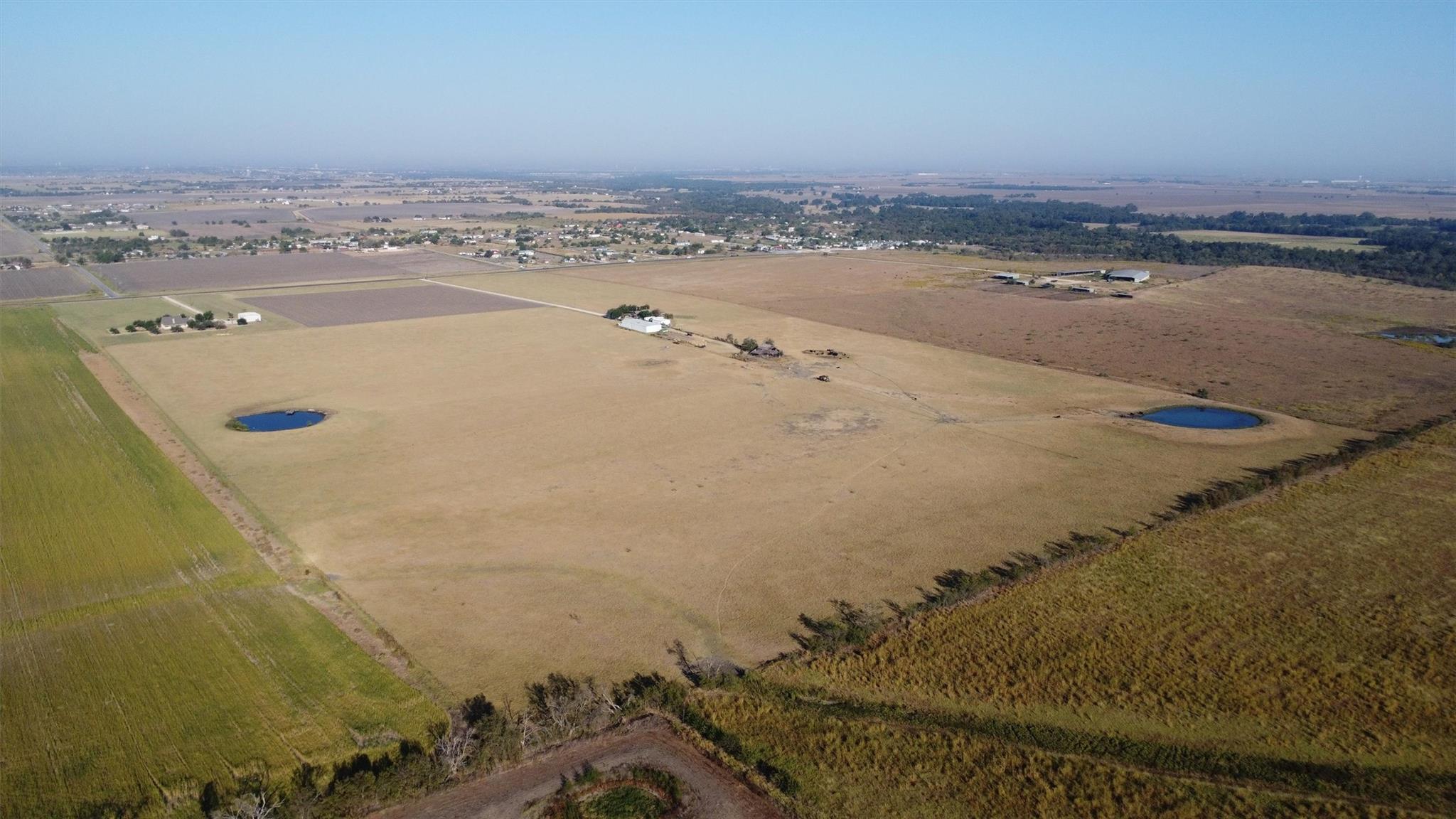 19919 Fm 973 Road N Coupland TX 78615