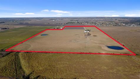 19919 Fm 973 Road N Coupland TX 78615