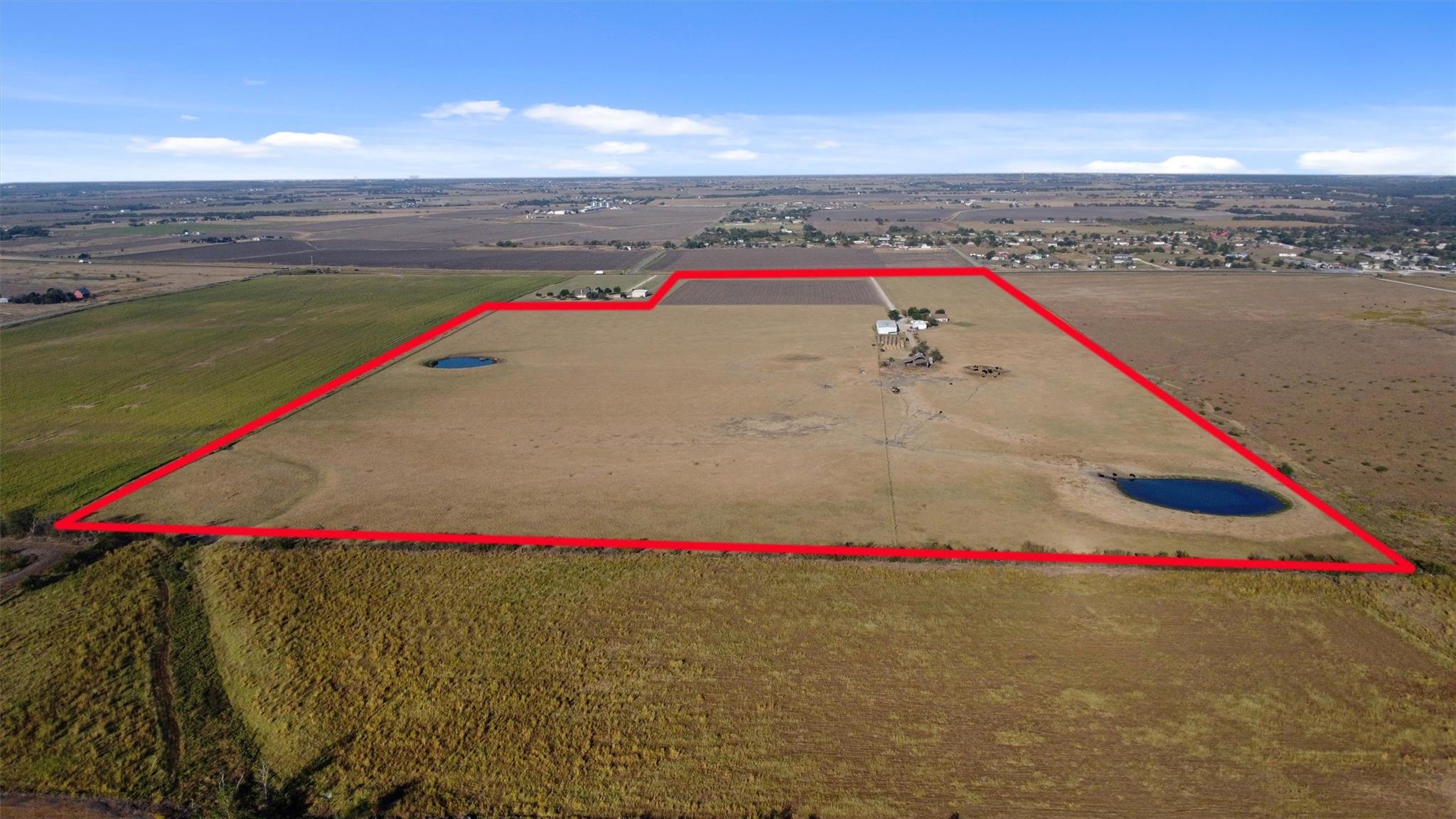 19919 Fm 973 Road N Coupland TX 78615