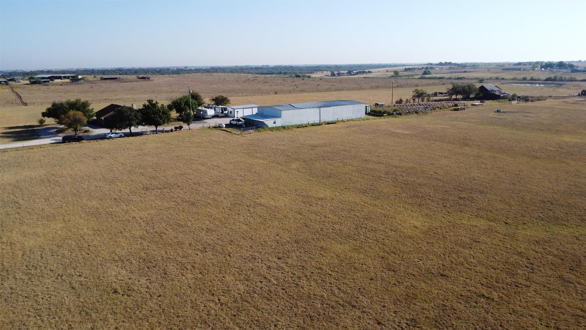 19919 Fm 973 Road N Coupland TX 78615