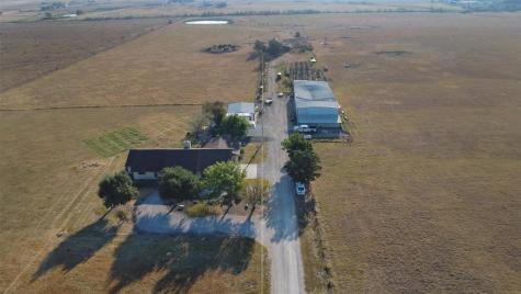 19919 Fm 973 Road N Coupland TX 78615