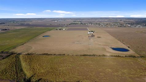 19919 Fm 973 Road N Coupland TX 78615