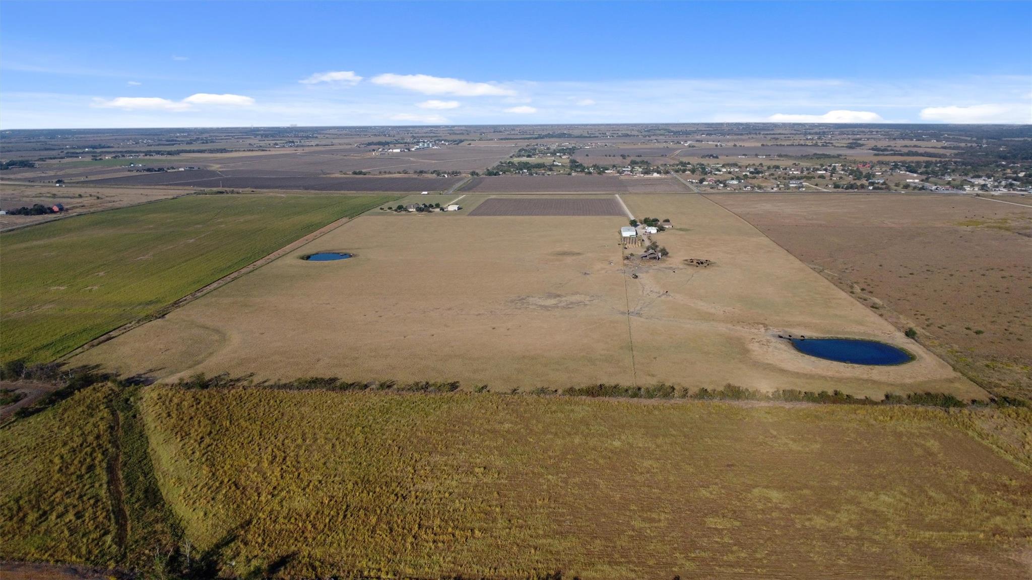19919 Fm 973 Road N Coupland TX 78615