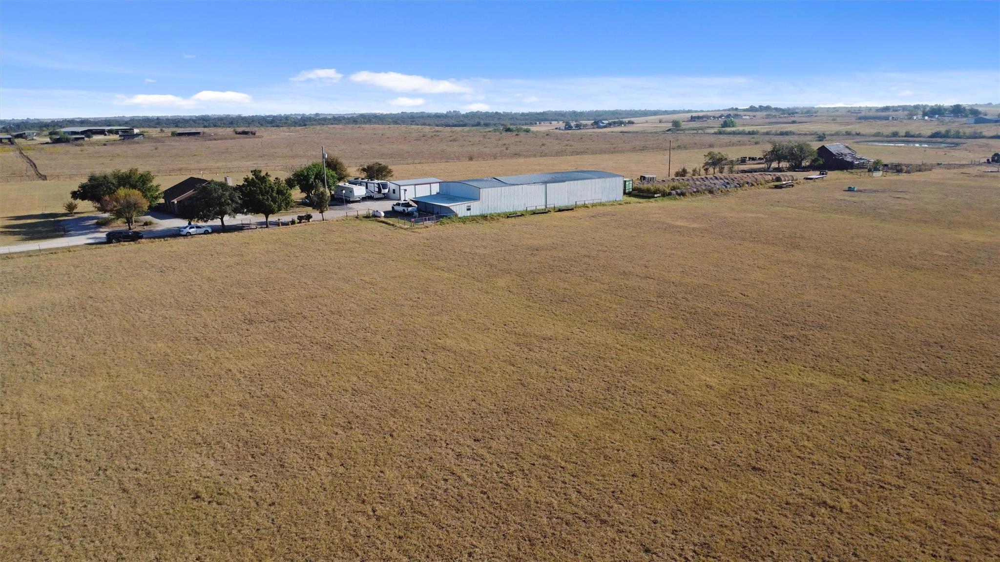 19919 Fm 973 Road N Coupland TX 78615