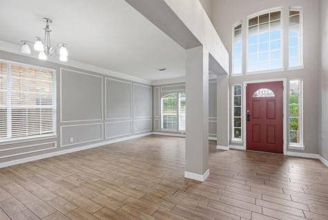 10008 Lachlan Drive Austin TX 78717