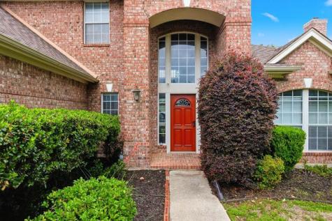 10008 Lachlan Drive Austin TX 78717