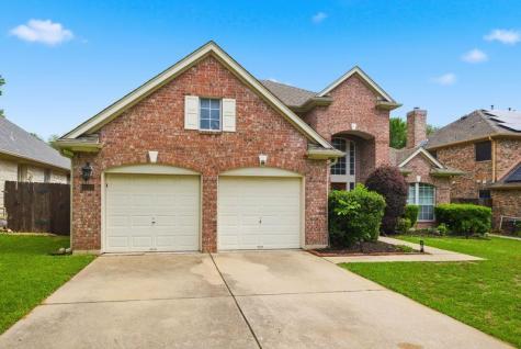 10008 Lachlan Drive Austin TX 78717