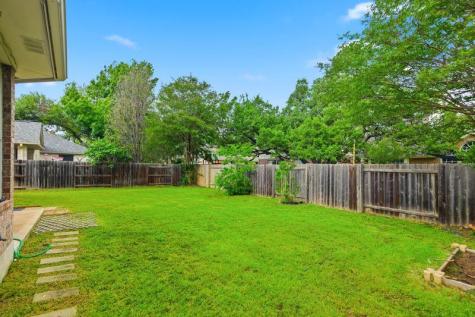 10008 Lachlan Drive Austin TX 78717