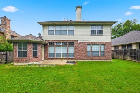 10008 Lachlan Drive Austin TX 78717