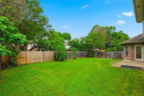 10008 Lachlan Drive Austin TX 78717