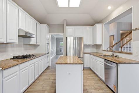 10008 Lachlan Drive Austin TX 78717