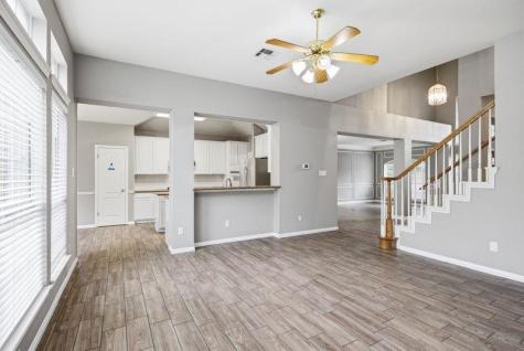 10008 Lachlan Drive Austin TX 78717