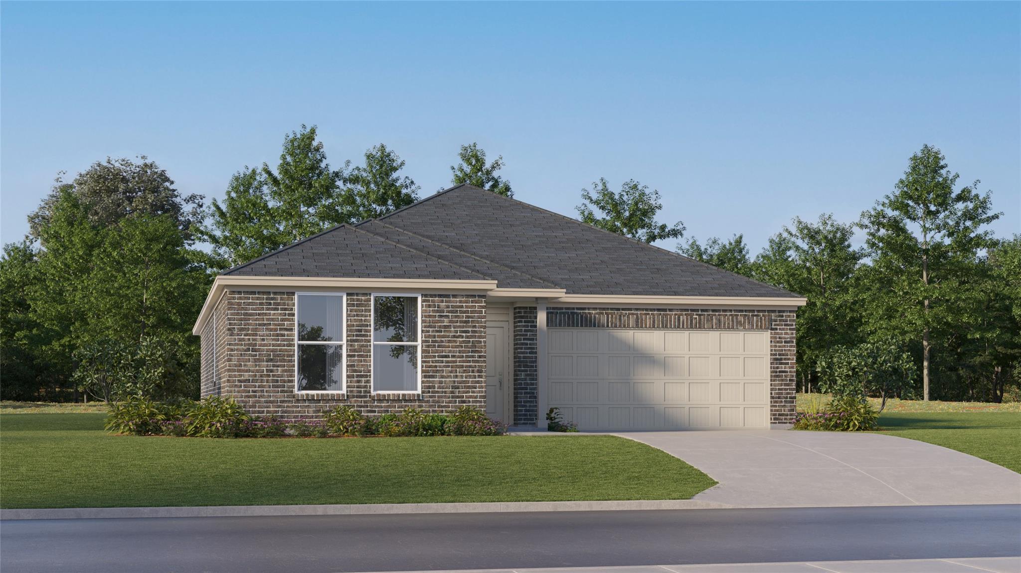 268 Cascade Falls Lane Marble Falls TX 78654