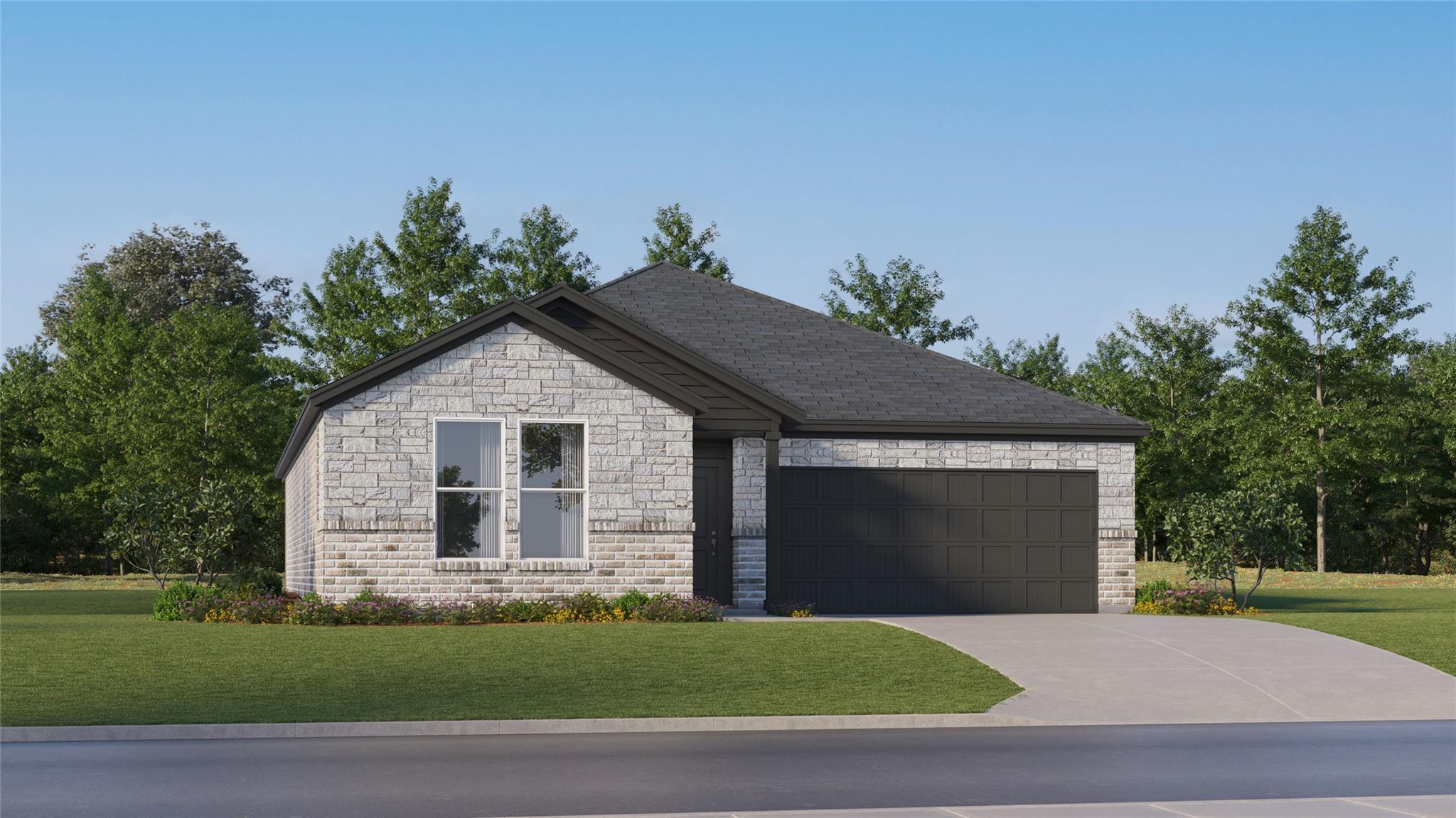 268 Cascade Falls Lane Marble Falls TX 78654