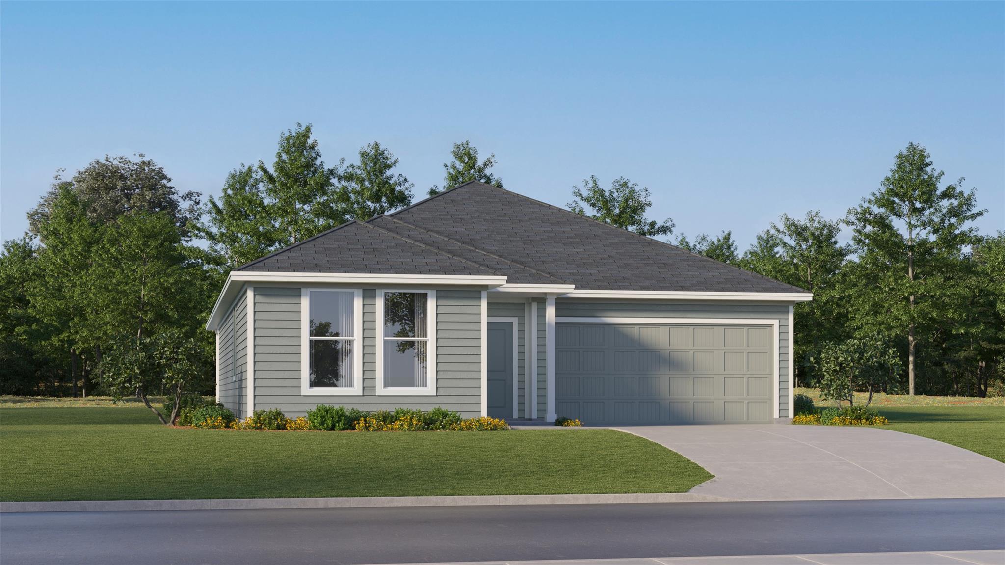 268 Cascade Falls Lane Marble Falls TX 78654