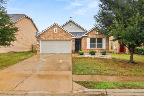 11405 Barns Trail Austin TX 78754