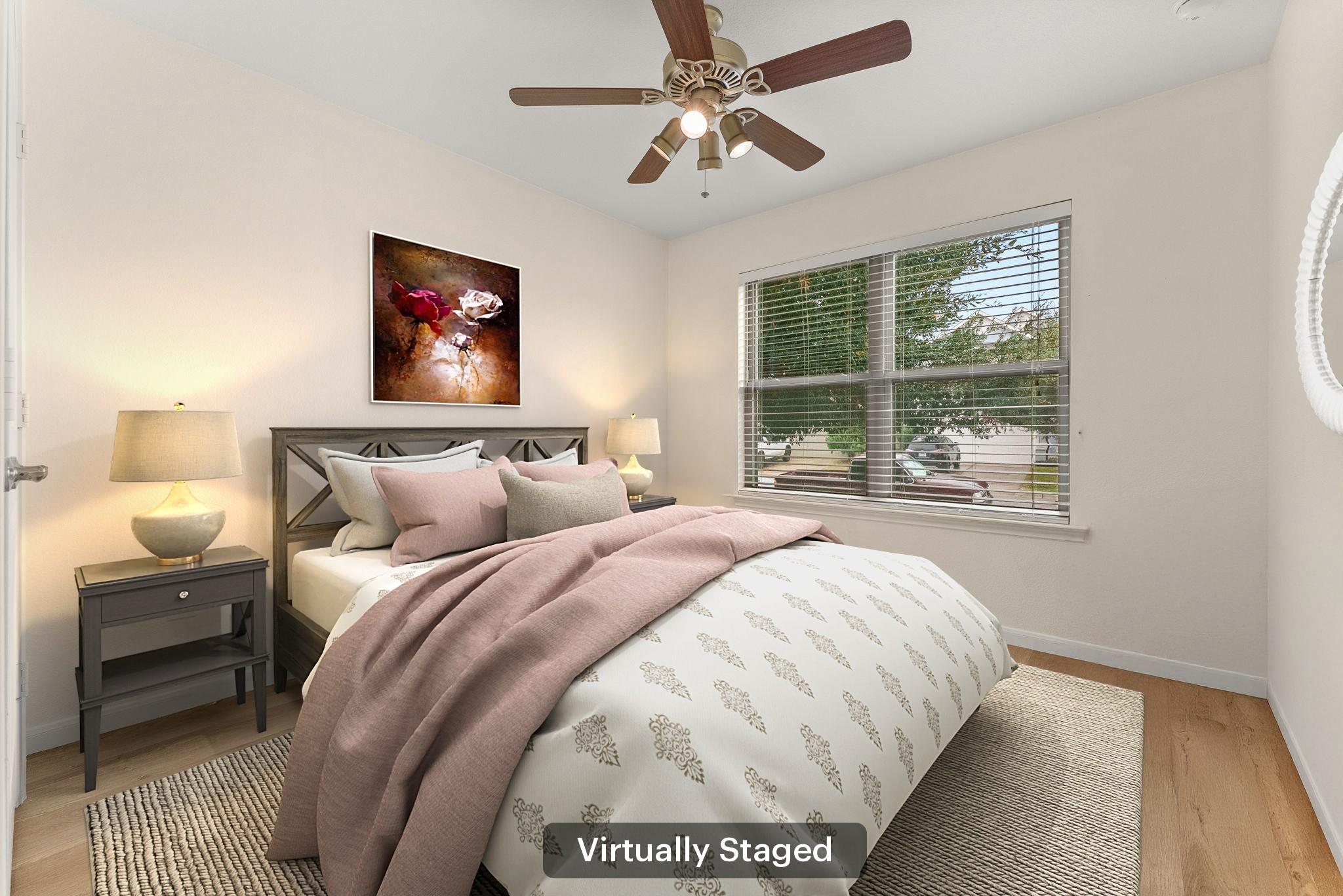 11405 Barns Trail Austin TX 78754