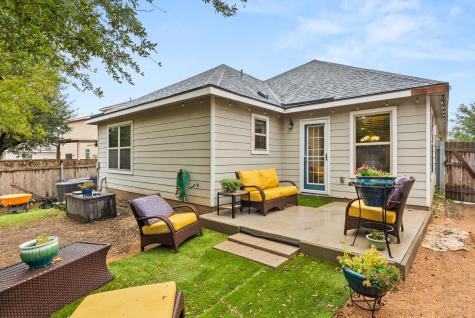11405 Barns Trail Austin TX 78754