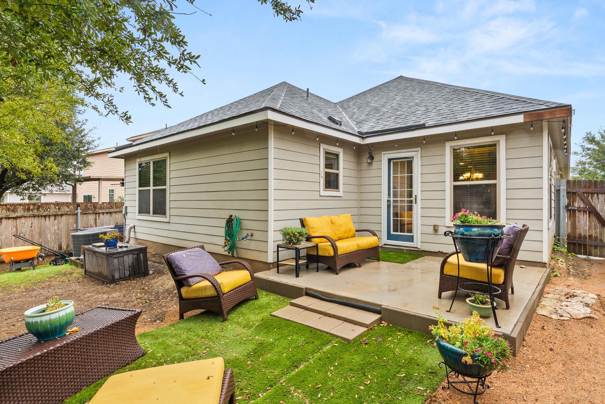 11405 Barns Trail Austin TX 78754