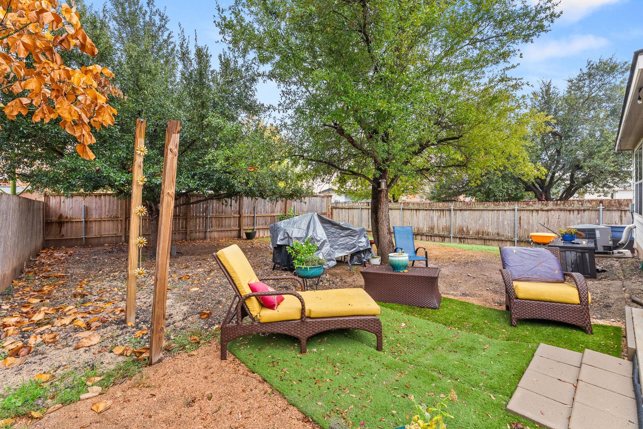 11405 Barns Trail Austin TX 78754