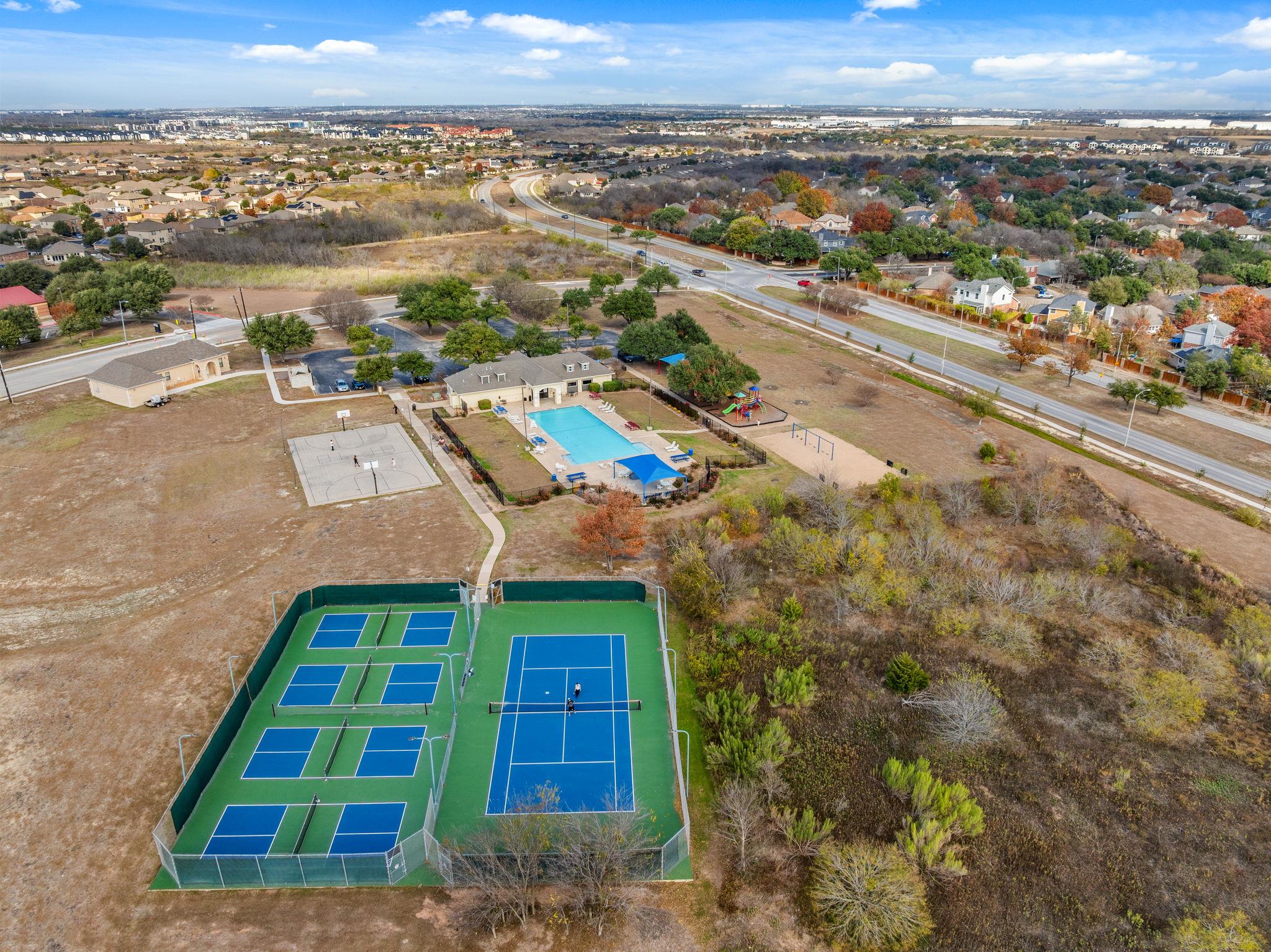 11405 Barns Trail Austin TX 78754