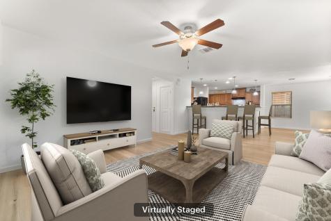 11405 Barns Trail Austin TX 78754