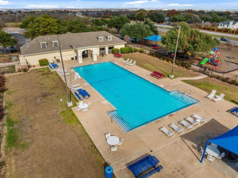 11405 Barns Trail Austin TX 78754