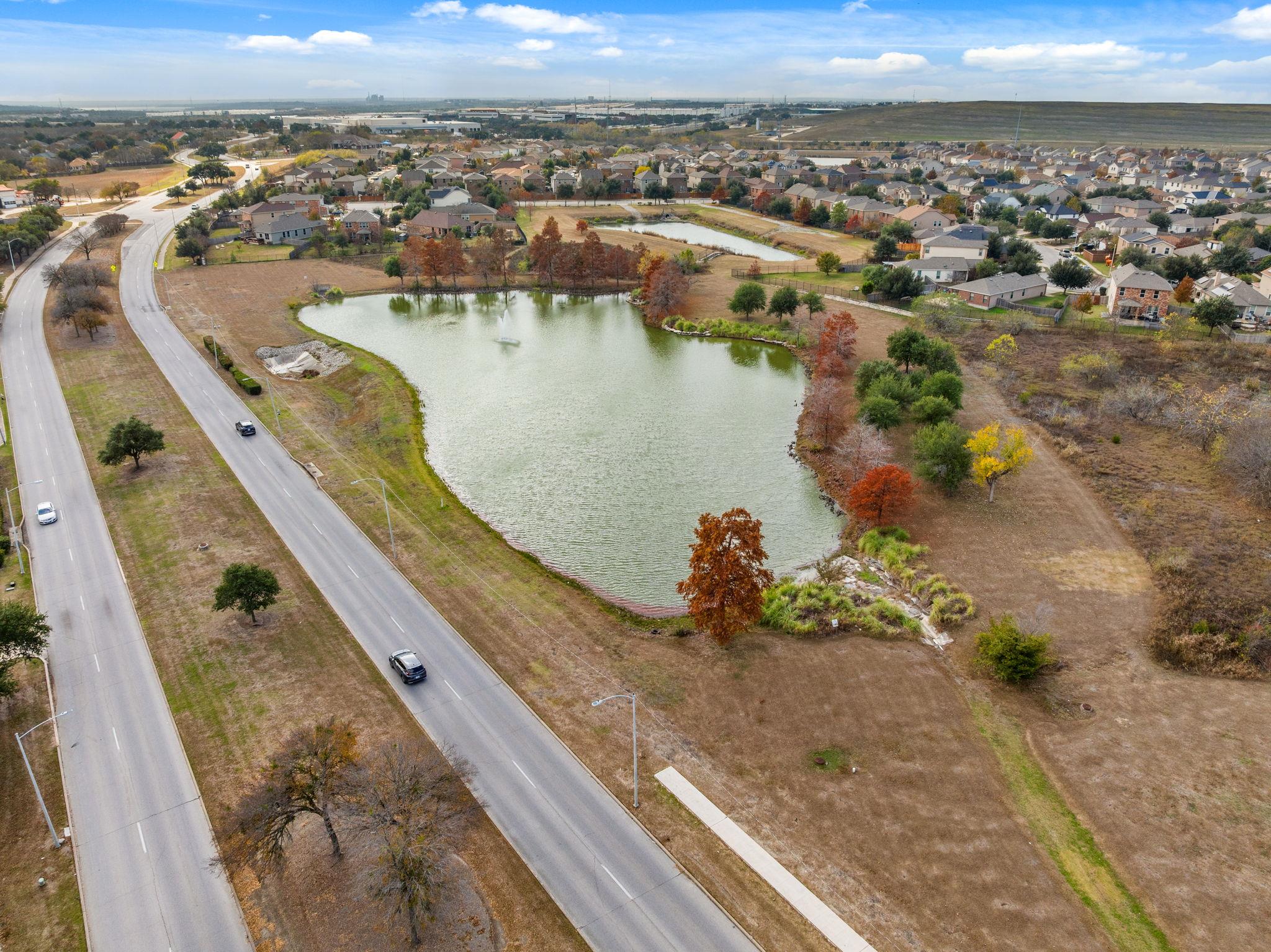 11405 Barns Trail Austin TX 78754