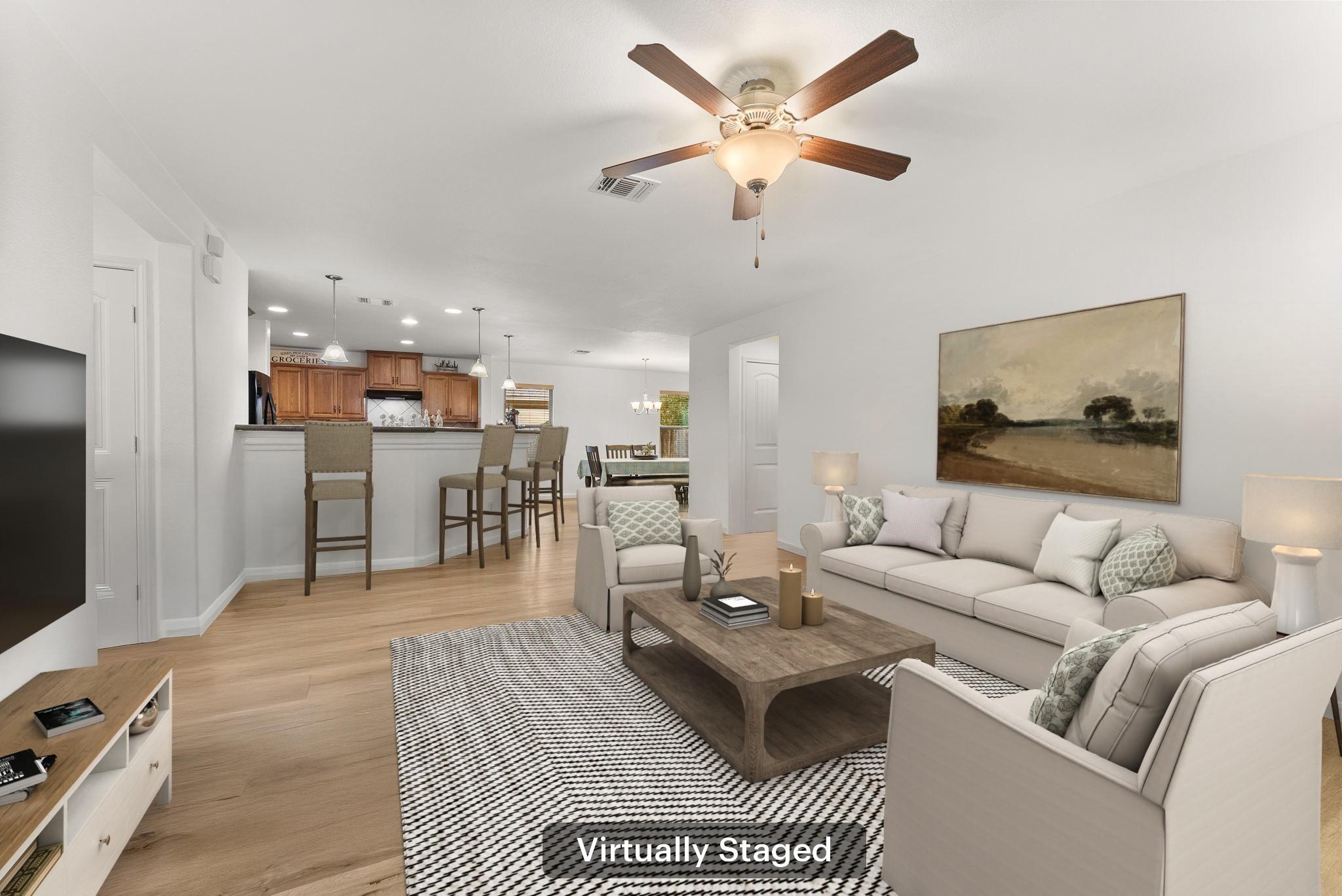 11405 Barns Trail Austin TX 78754