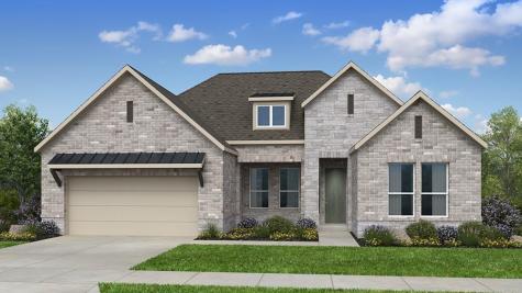 8512 Ambergill Court Austin TX 78744