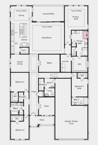 8512 Ambergill Court Austin TX 78744