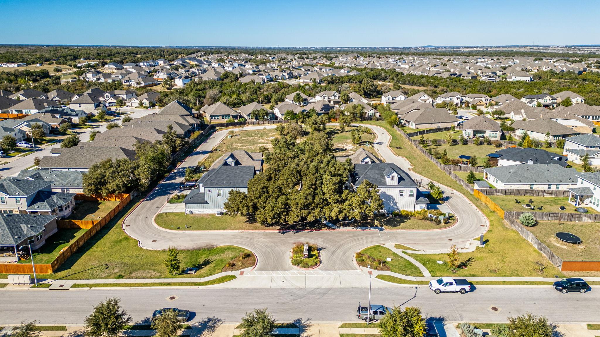 1301 Low Branch Lane Leander TX 78641