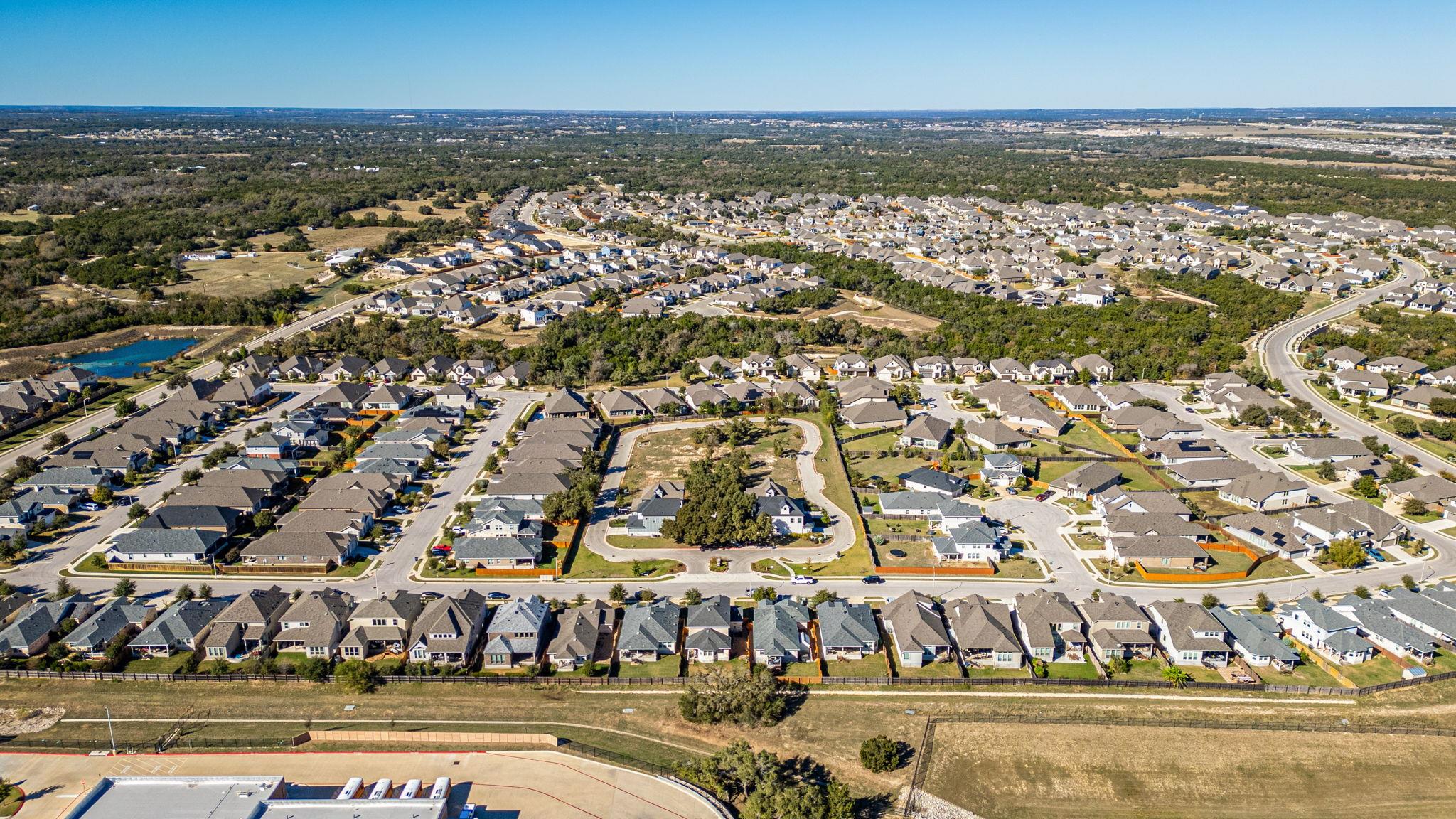 1301 Low Branch Lane Leander TX 78641