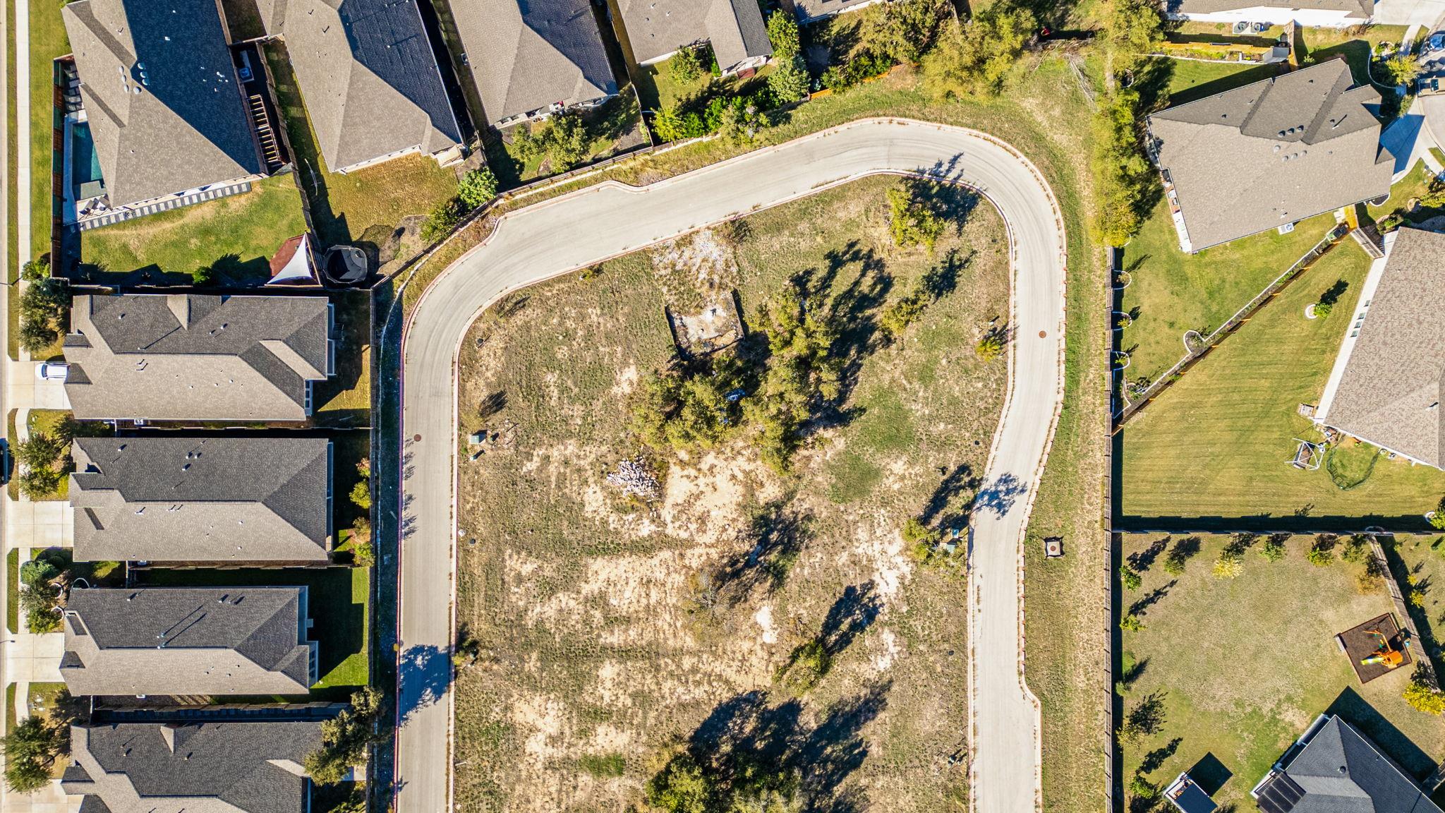 1301 Low Branch Lane Leander TX 78641