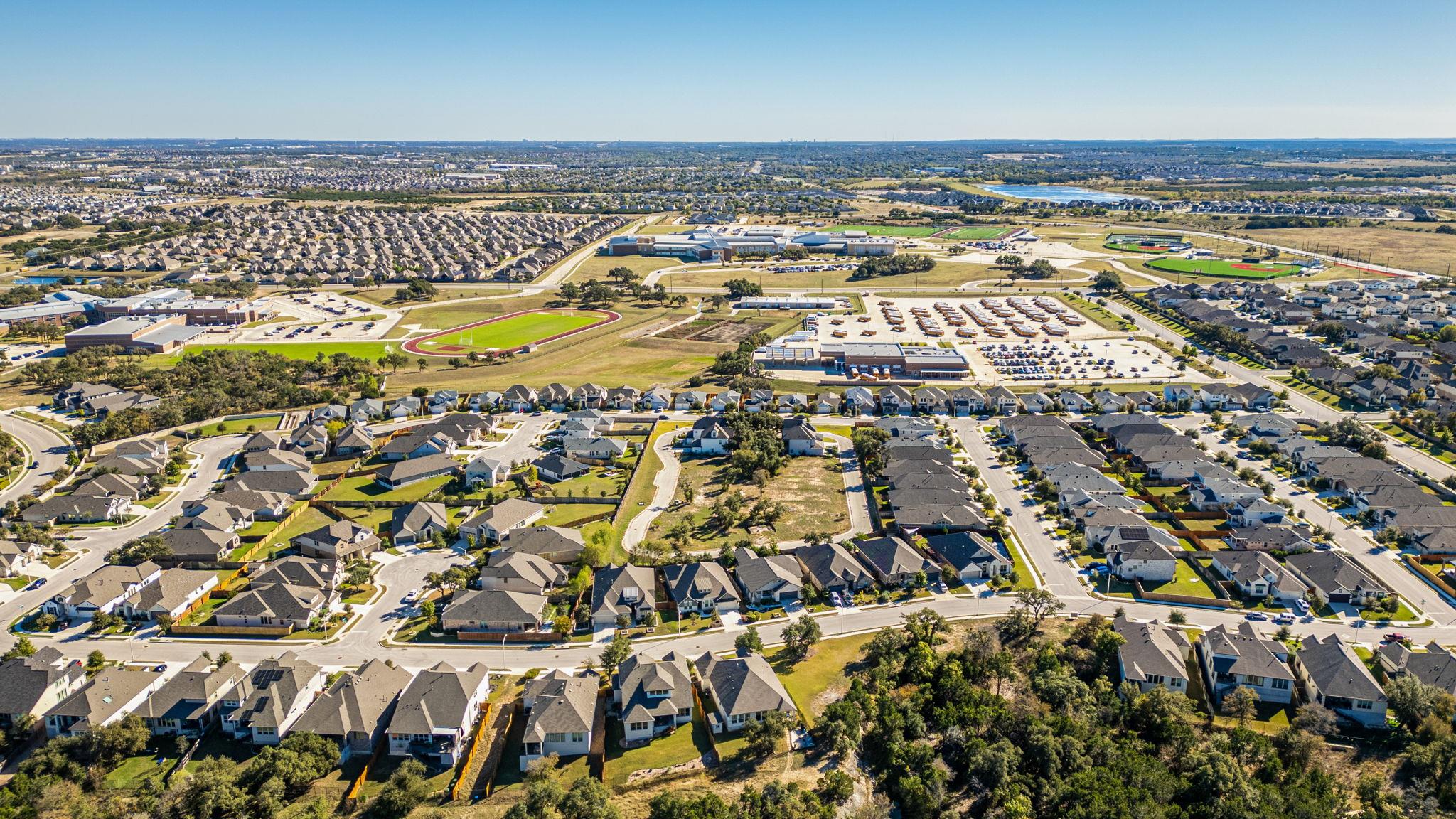 1301 Low Branch Lane Leander TX 78641