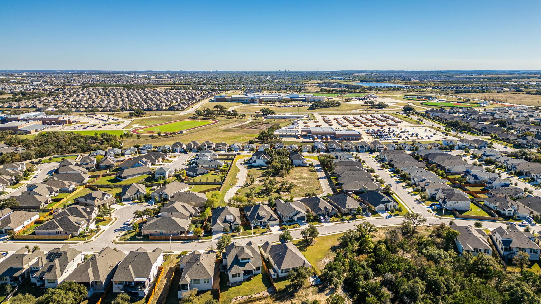 1301 Low Branch Lane Leander TX 78641