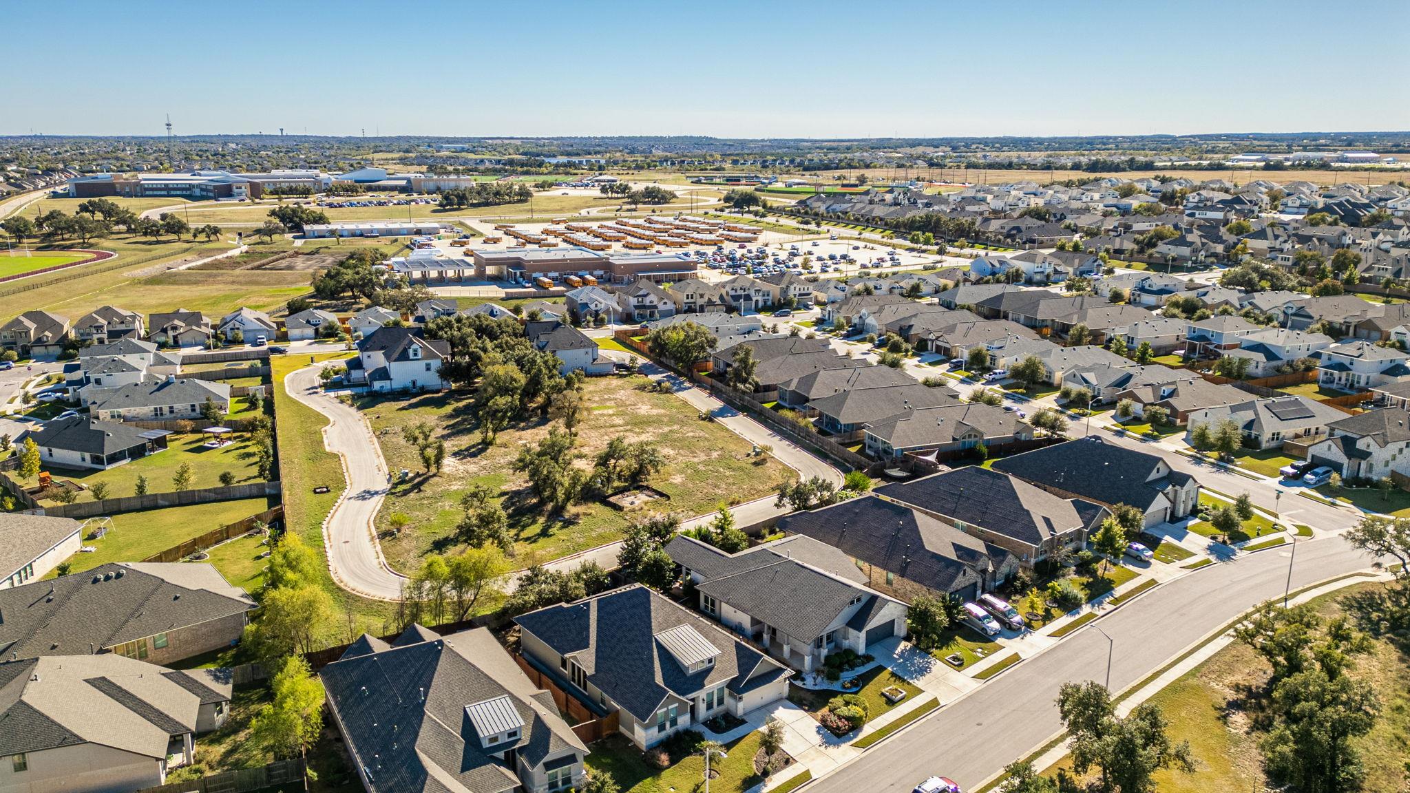 1301 Low Branch Lane Leander TX 78641