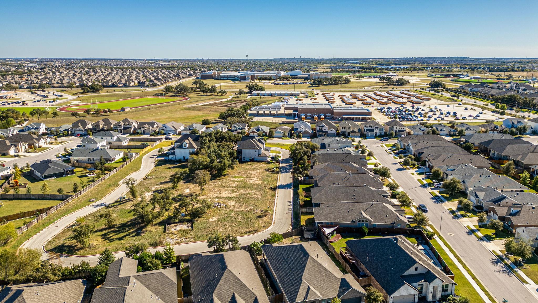 1301 Low Branch Lane Leander TX 78641