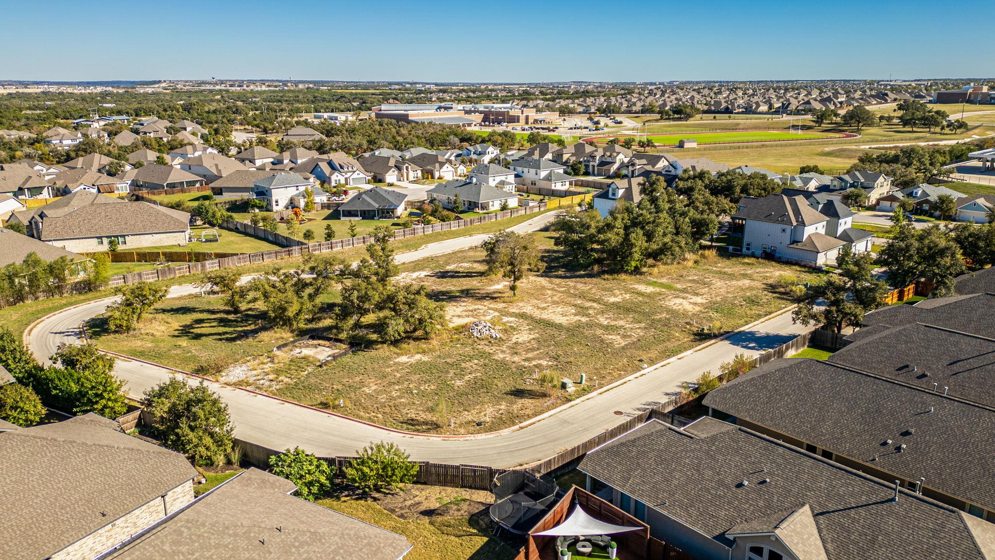 1301 Low Branch Lane Leander TX 78641