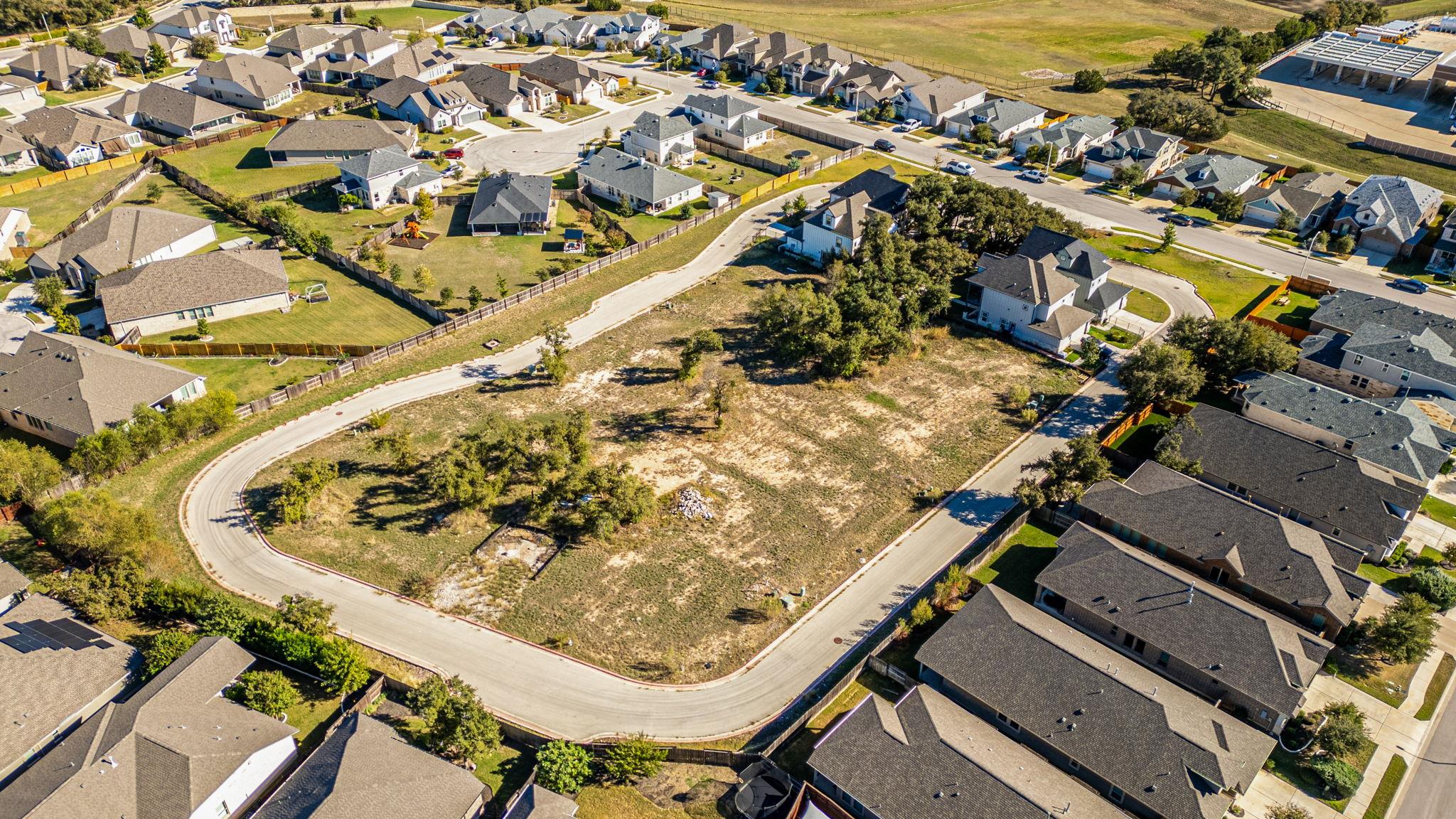 1301 Low Branch Lane Leander TX 78641