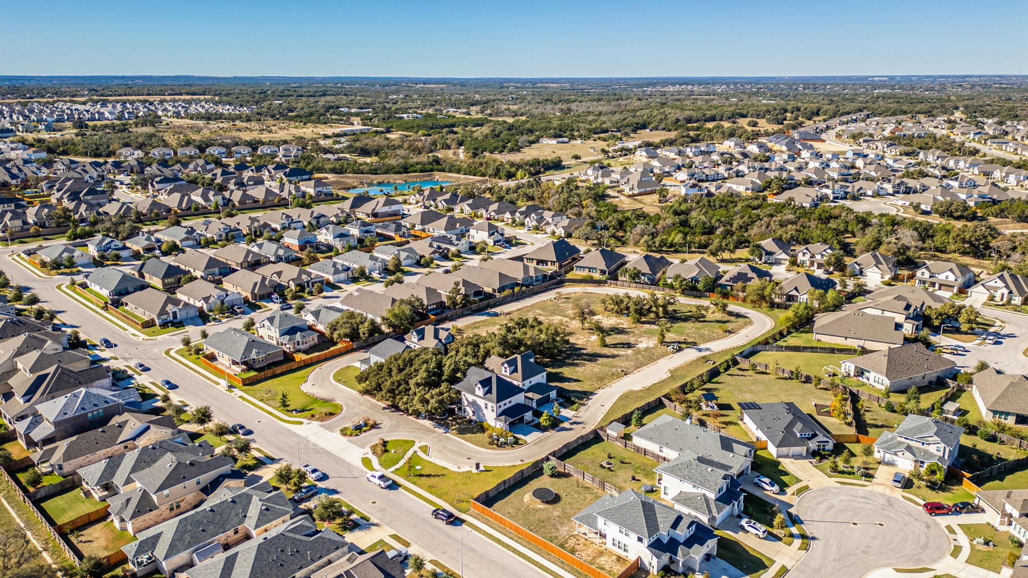 1301 Low Branch Lane Leander TX 78641