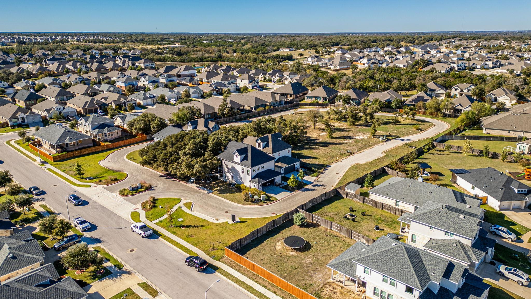 1301 Low Branch Lane Leander TX 78641