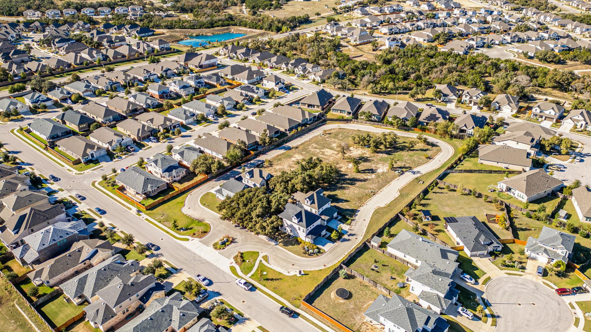 1301 Low Branch Lane Leander TX 78641
